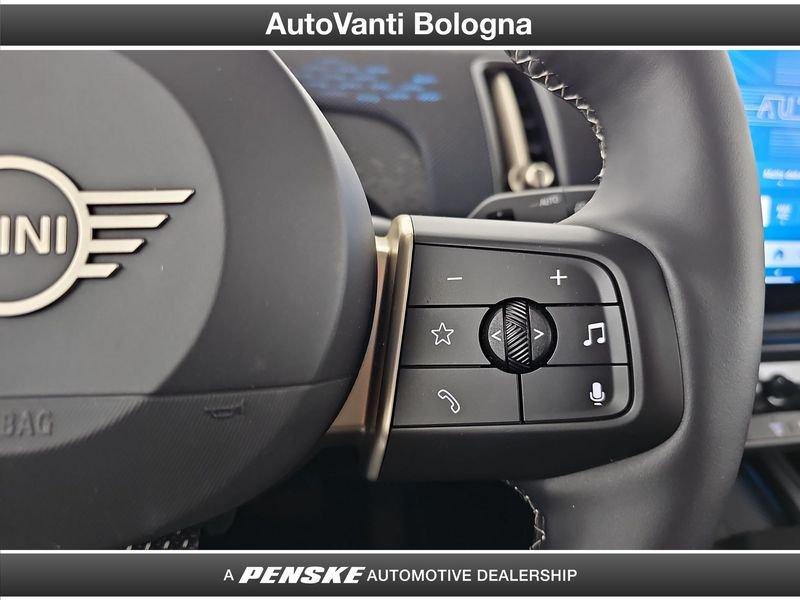 MINI Mini Countryman U25 Mini C Classic Countryman