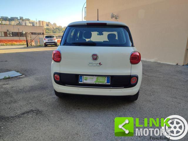 FIAT 500L 1.3 Multijet 85 CV Business