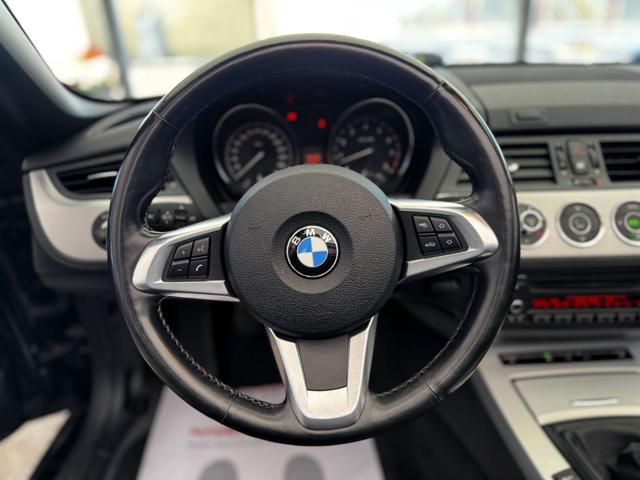 BMW Z4 sDrive 23i 204cv (Pelle/Xenon/Led)