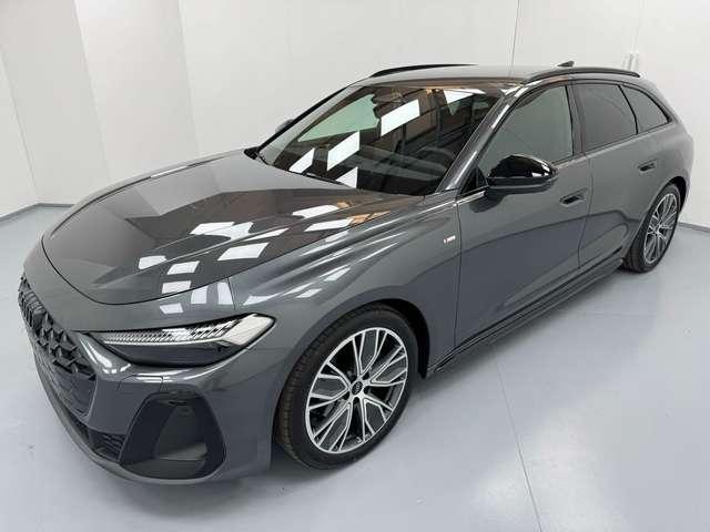 Audi A5 AVANT FACELIFT TFSI S-TRONIC 204CV MY25 ONLY PROMO
