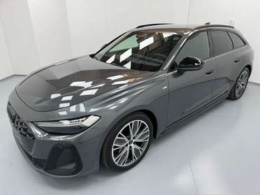 Audi A5 AVANT FACELIFT TFSI S-TRONIC 204CV MY25 ONLY PROMO