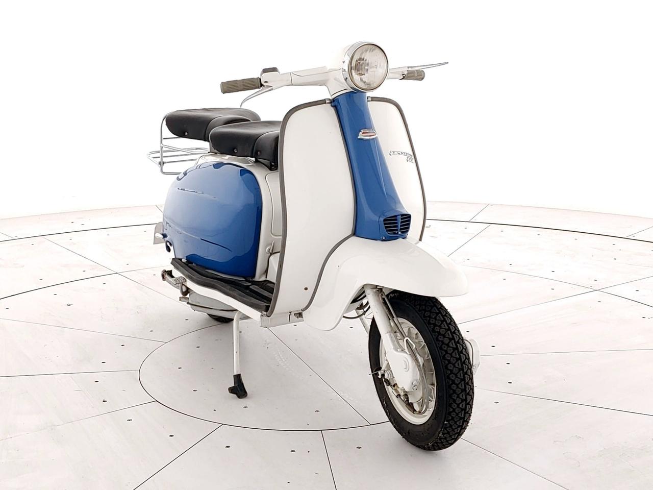 INNOCENTI Innocenti Lambretta LI 150 RESTAURATA !