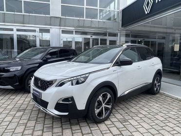 Peugeot 3008 3008 BlueHDi 130 S&S GT Line