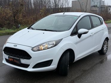 Ford Fiesta 1.2 Neopatentati 17
