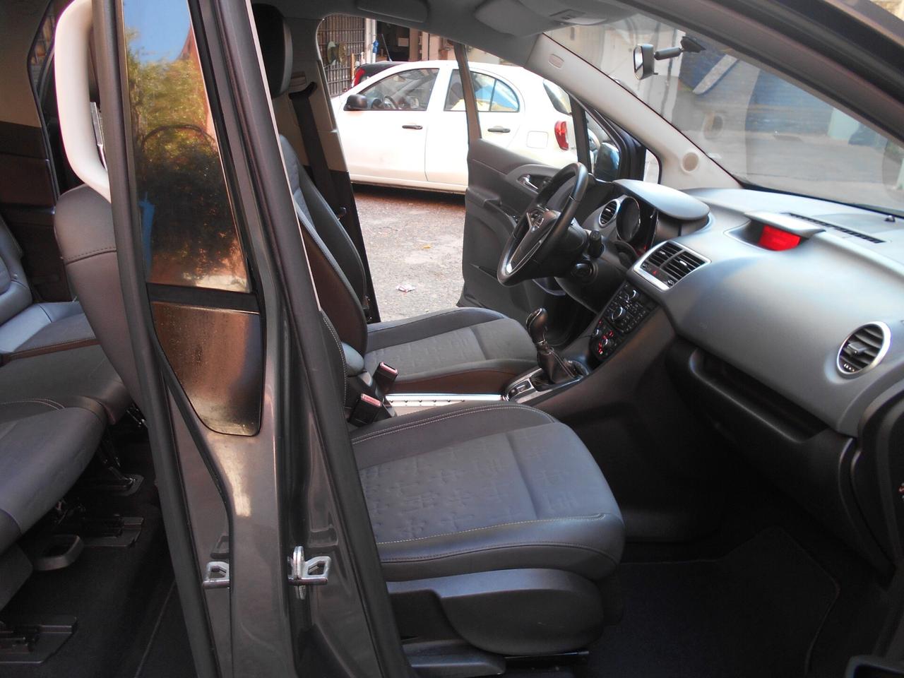 Opel Meriva 1.3 CDTI 95CV ecoFLEX Cosmo