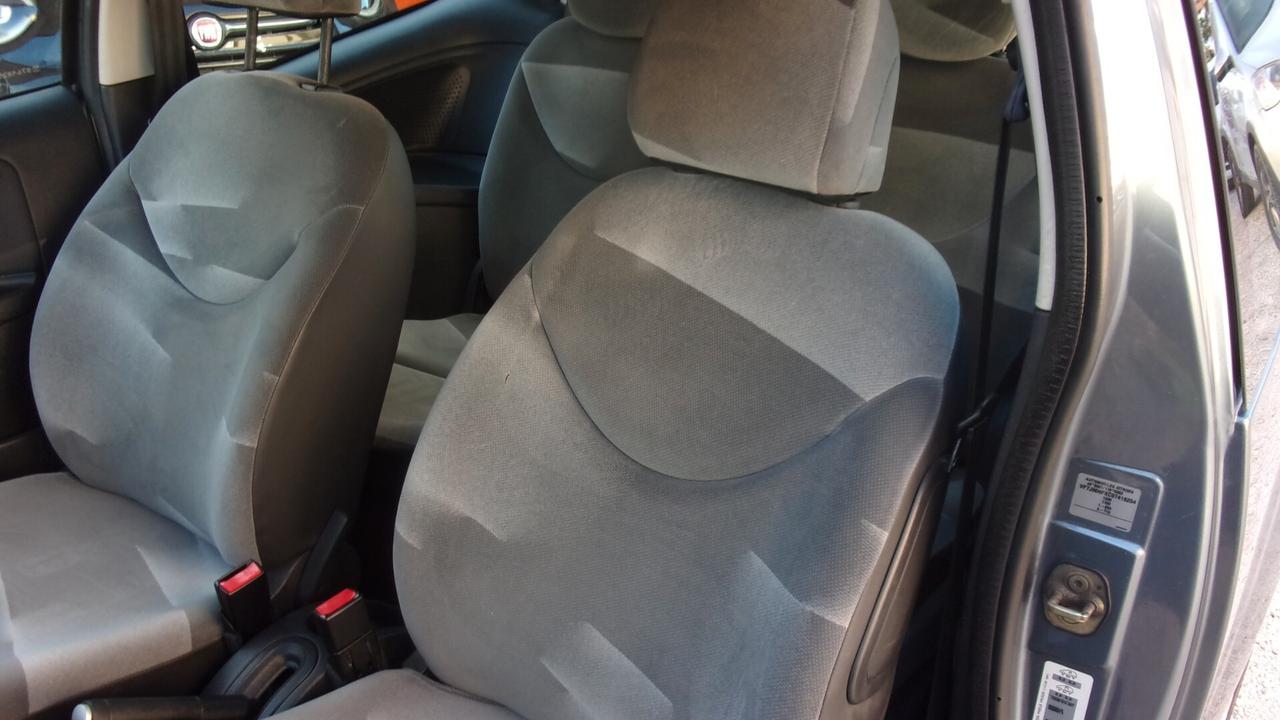 Citroen C2 1.1 Exclusive
