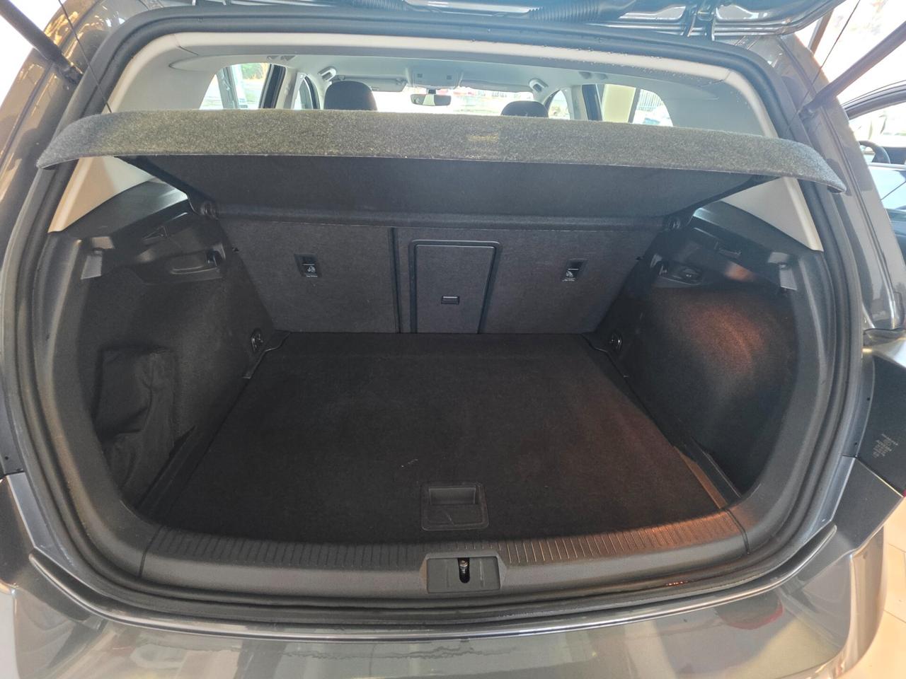 Volkswagen Golf 1.5 TGI 5p. Business BlueMotion Technology