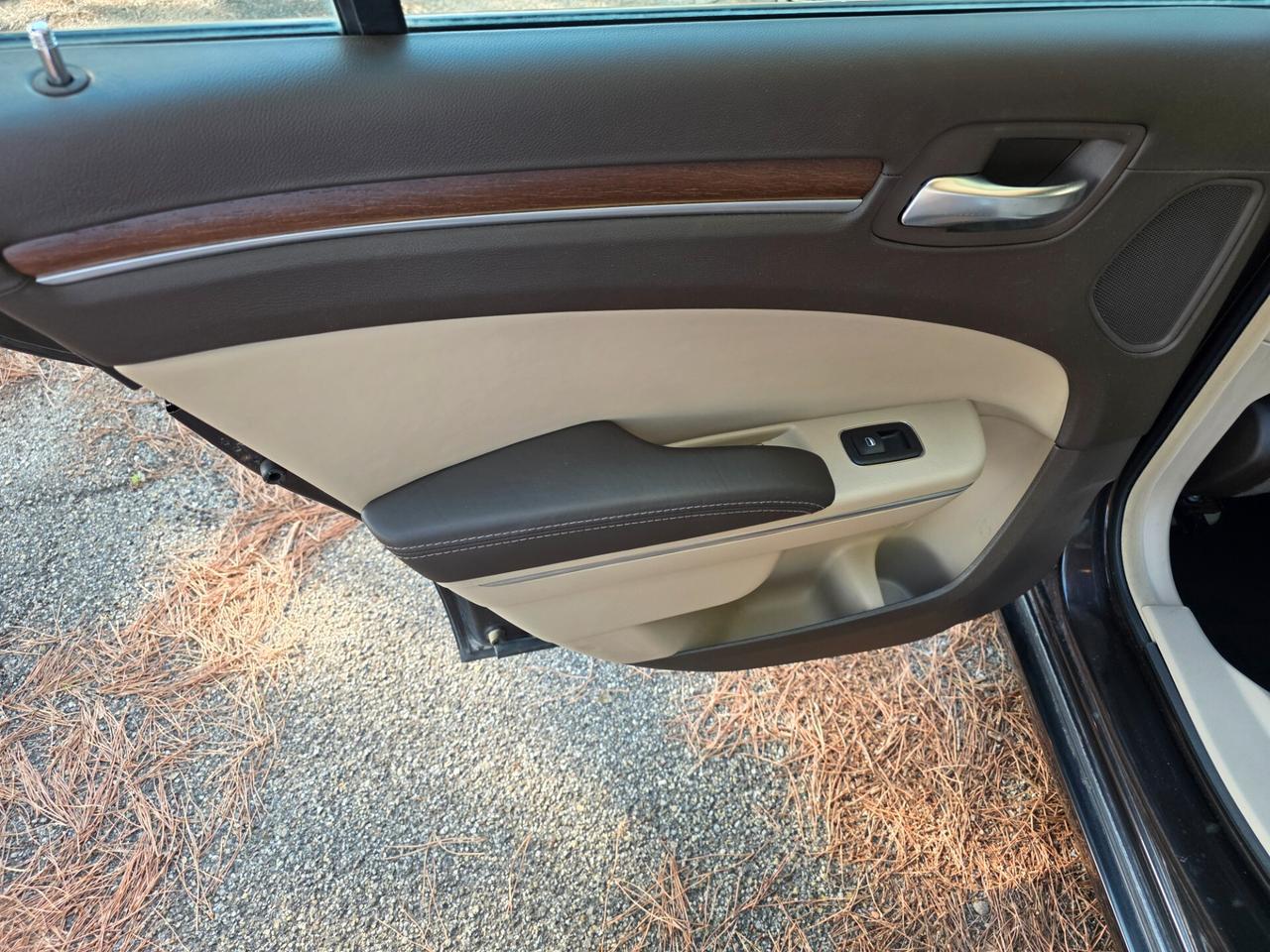 Lancia Thema 3.0 V6 Multijet II 239 CV Executive