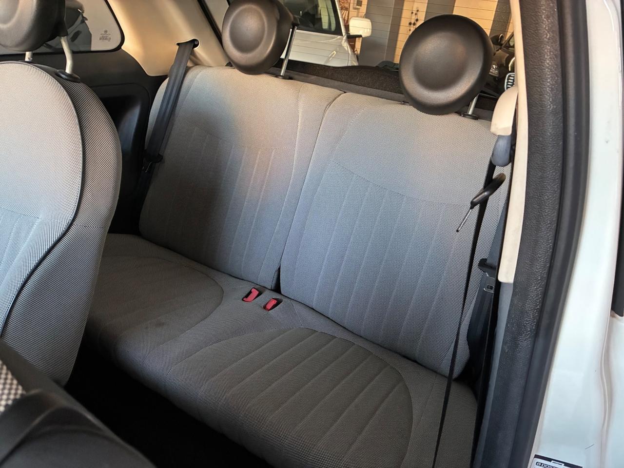 Fiat 500 1.2 Lounge Ottime Condizioni