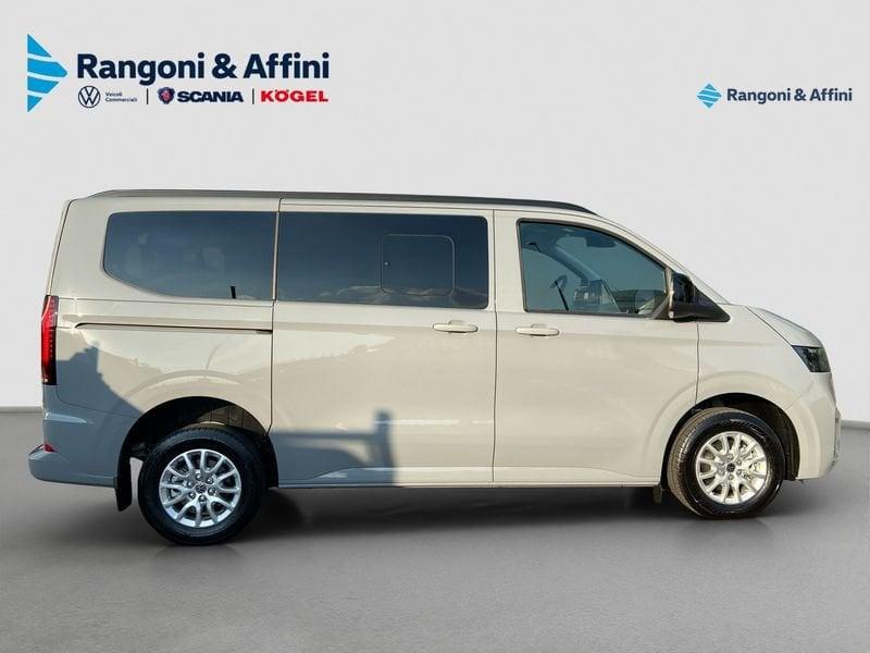 Volkswagen Caravelle Caravelle 2.0 TDI 150CV aut. PC Life