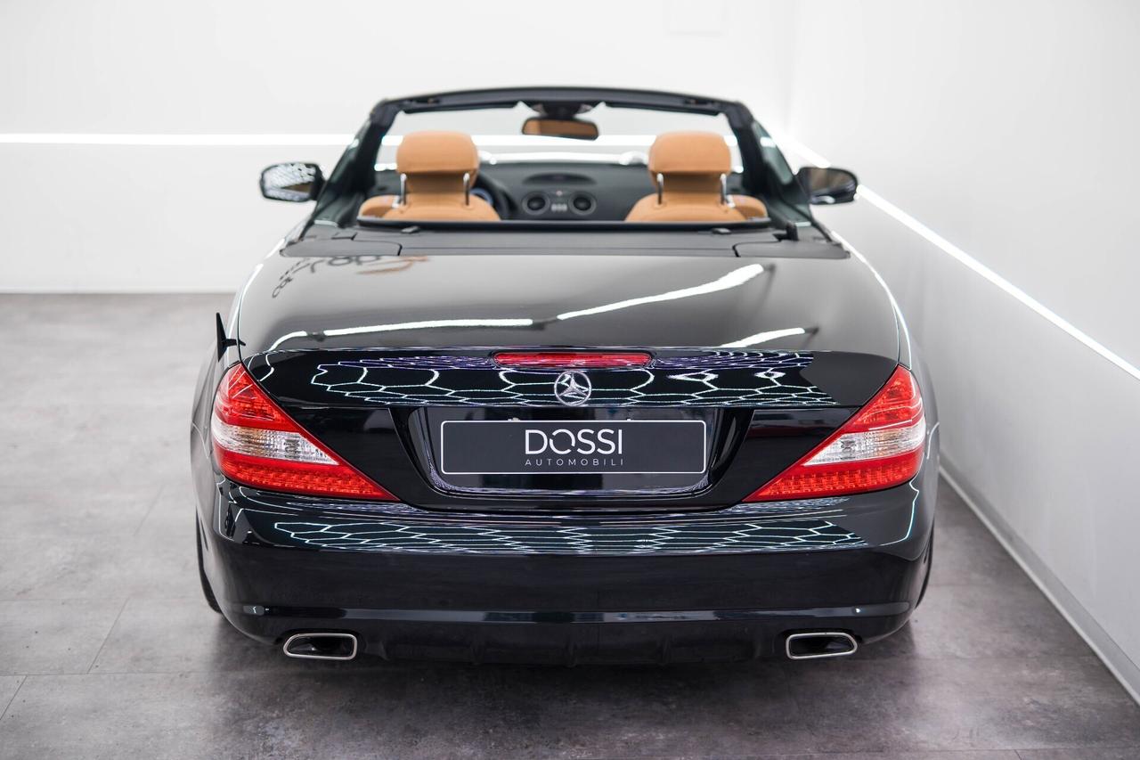 Mercedes-benz SL 350