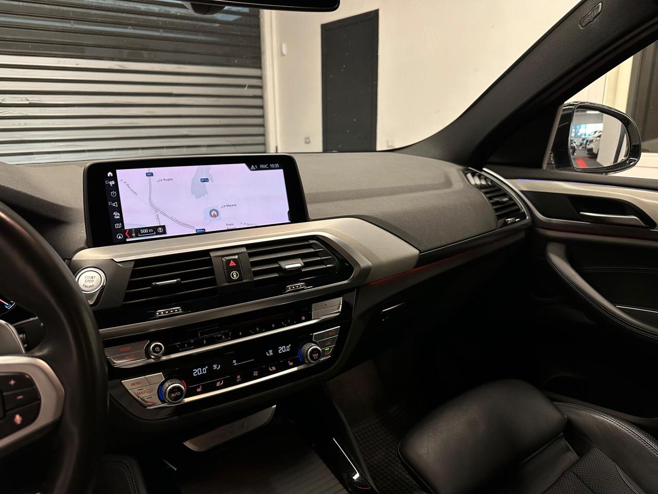 Bmw X4 xDrive20d Msport