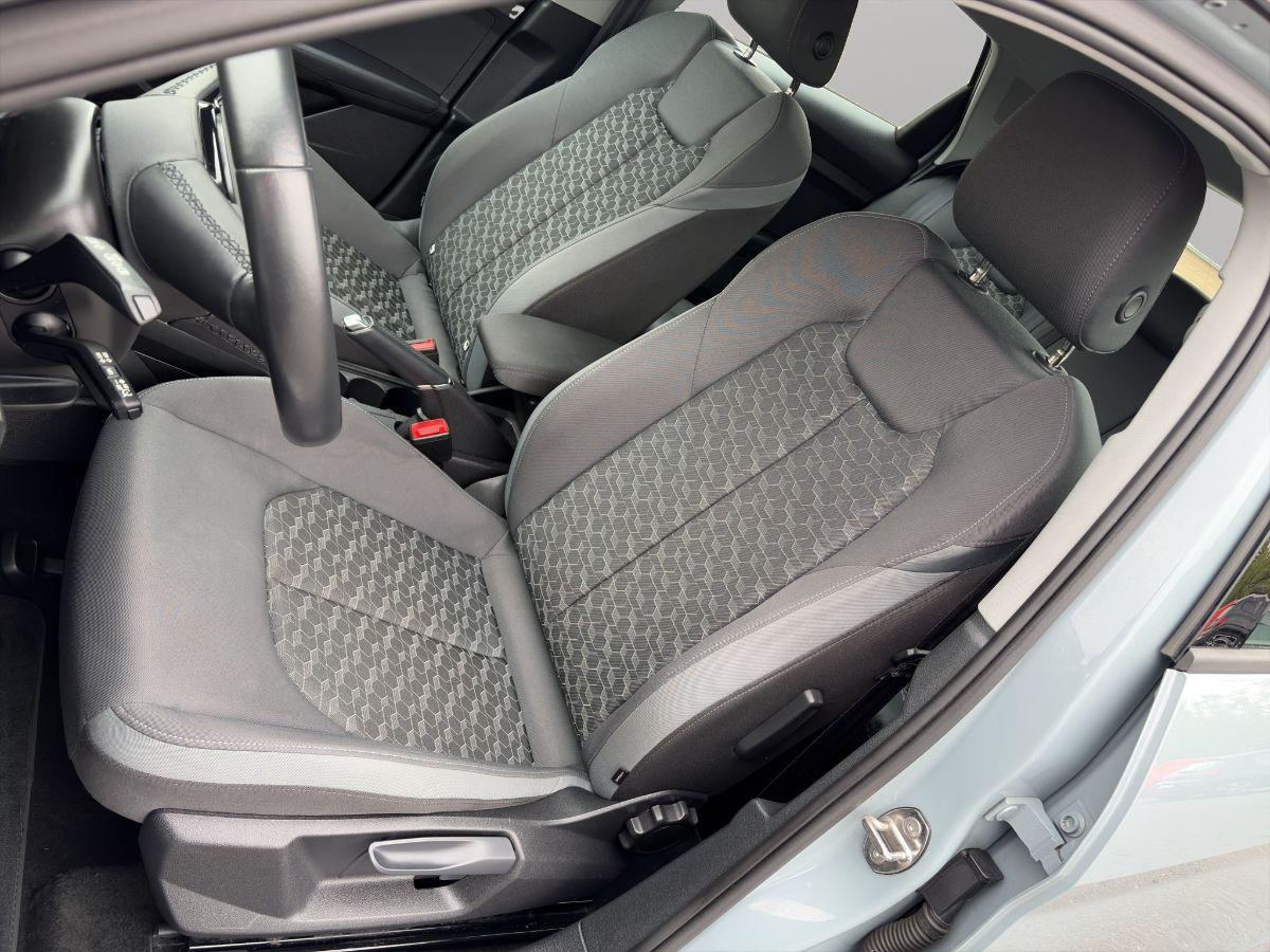 AUDI - A1 Sportback - A1 Sportback 25 900 95CV TFSI S LINE