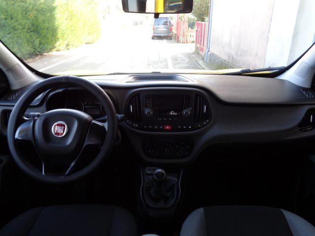 FIAT Doblo 1.4 Metano 5 Posti PREZZO VALIDO FINO 31.03,GARAN