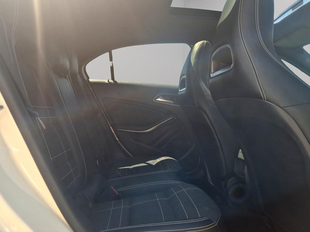 Mercedes-benz A 180 CDI Premium