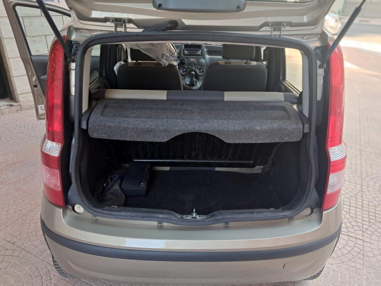 FIAT PANDA 1.2-NaturalPower-NEOPATENTATI-Euro4190-