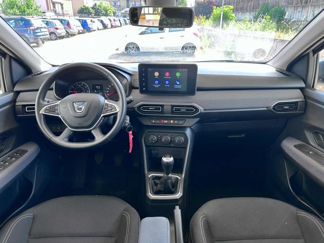DACIA Jogger 1.0 TCe GPL 100 CV NESSUN OBBLIGO DI FINANZIAMENTO