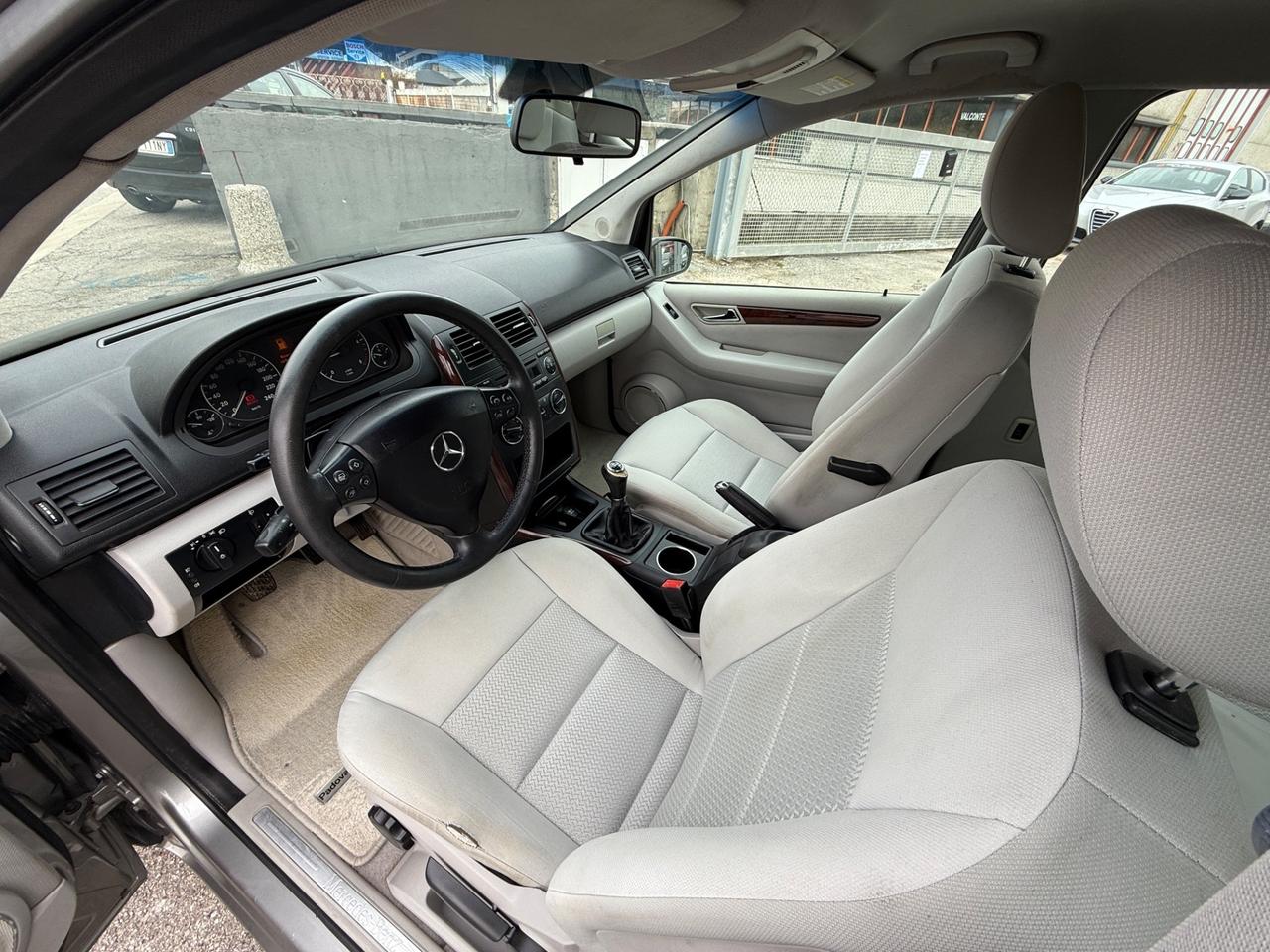 Mercedes-benz A 180 CDI Avantgarde ok neopatentati