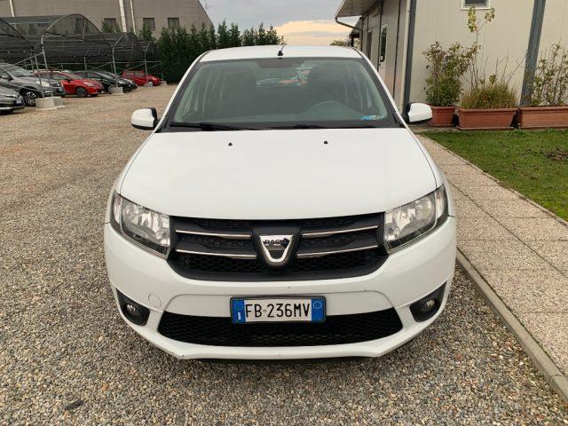 DACIA Sandero 0.9 TCe 12V T-GPL 90CV Start&Stop La Gazzetta d. S