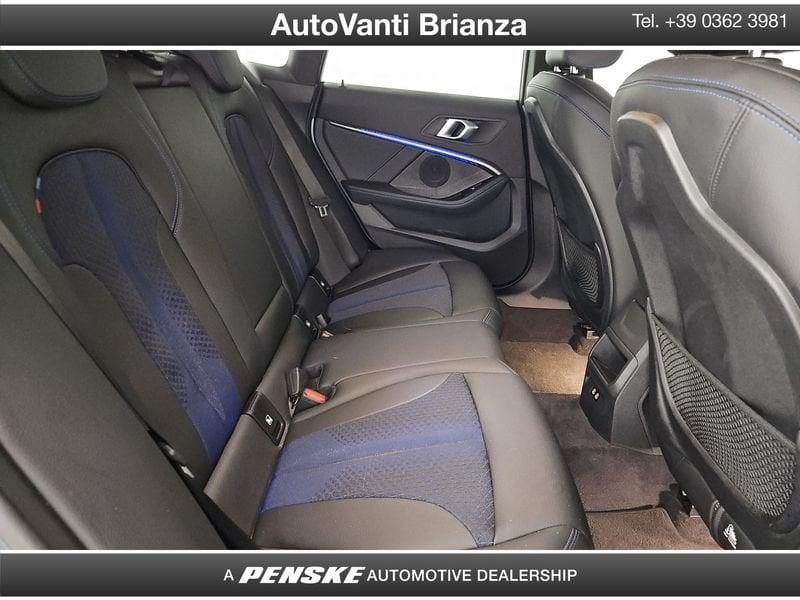 BMW Serie 2 G.C. 218d Gran Coupé Msport