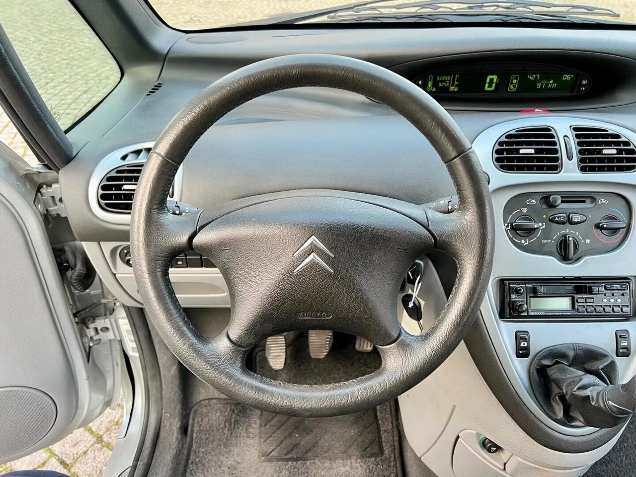 Citroen Xsara Picasso 1.6 Chrono