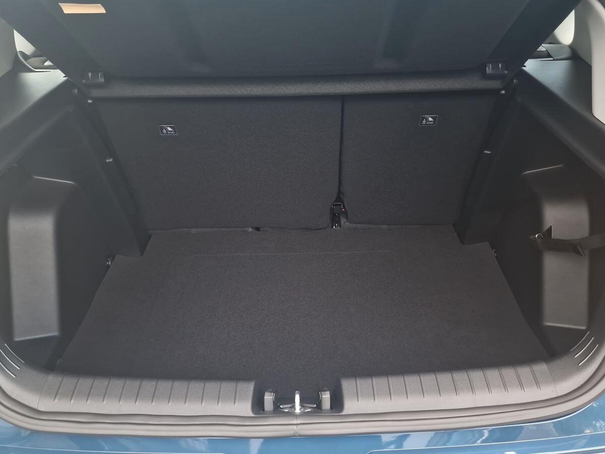 HYUNDAY BAYON 1.0 T.gdi 48V XLINE
