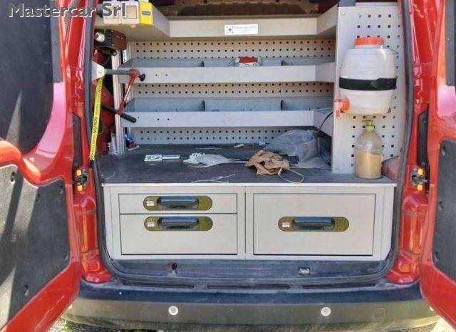 FIAT Fiorino 1.3 MJT 95CV Furgone Adventure E6 - FH644MR