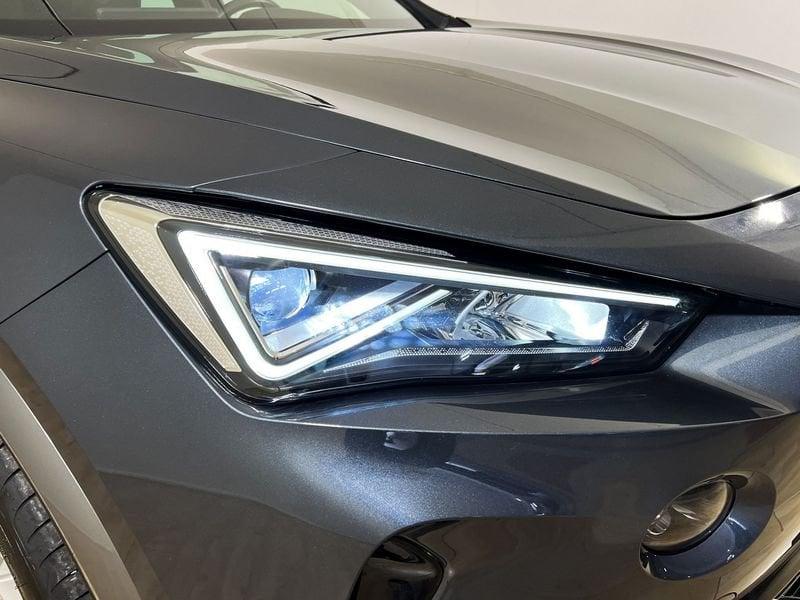 Cupra Formentor Formentor 1.5 TSI DSG