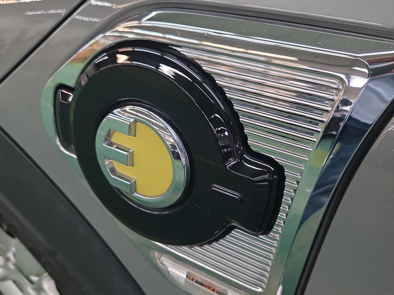 Mini Cooper S Countryman 1.5 SE Business ALL4 Automatica