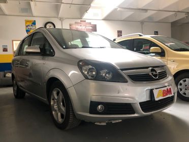 Opel Zafira 1.9 CDTI 120CV - 7 POSTI