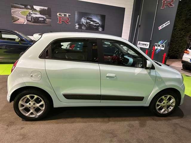 Renault Twingo 1.0 sce Energy 70cv