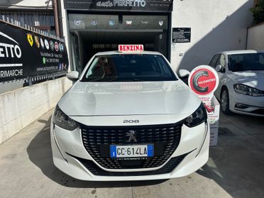 Peugeot 208 PureTech 75 Stop&Start 5 porte Like