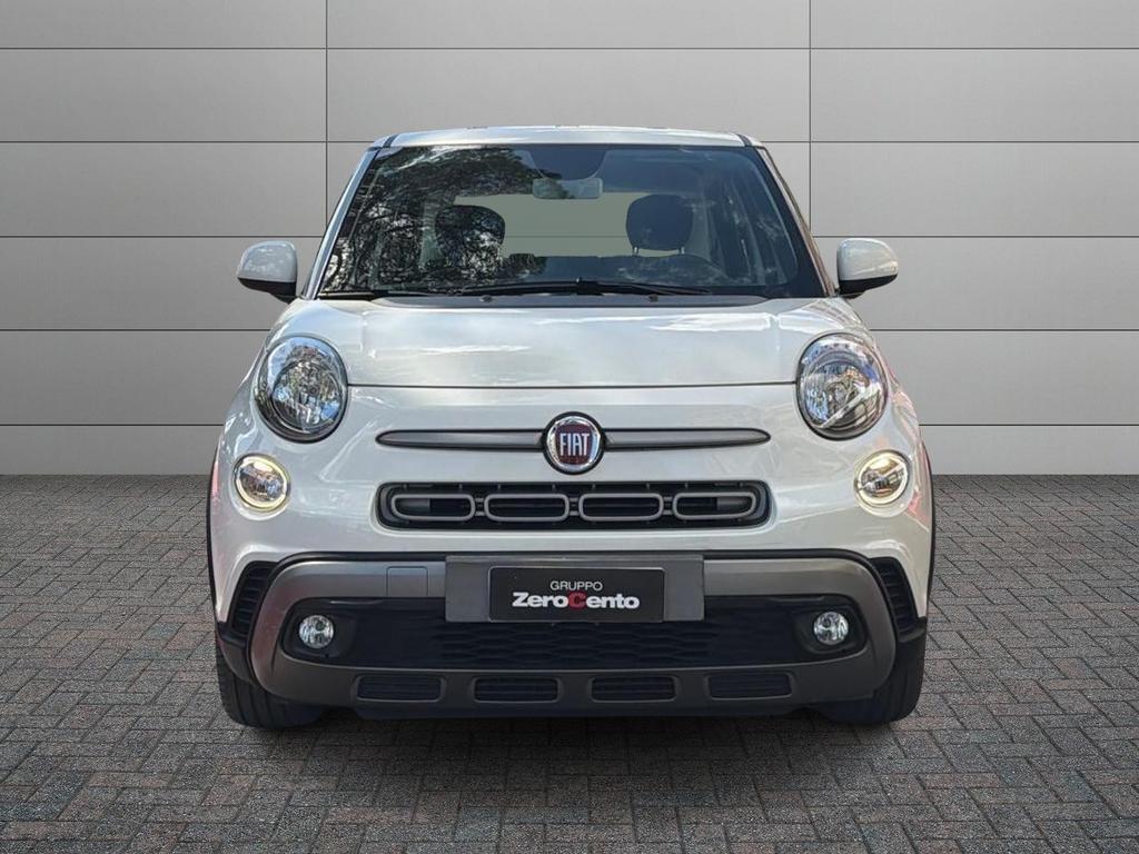 Fiat 500L Cross 1.4 s&s 95cv my20