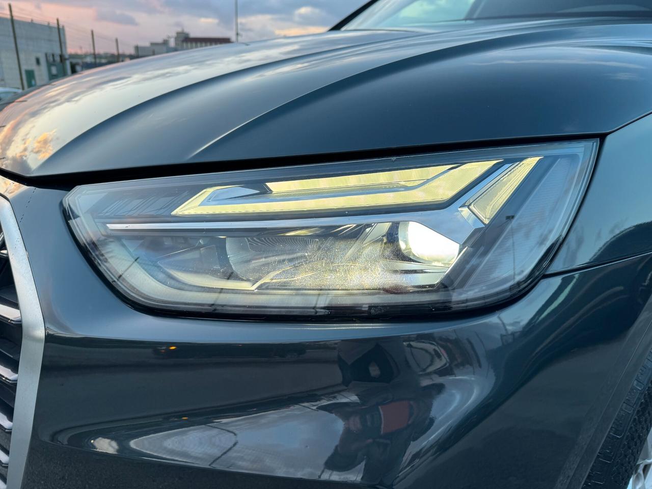 Audi Q5 SPB 40 TDI quattro S tronic