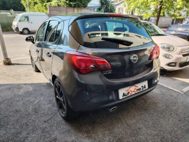 OPEL Corsa 1.4 90CV GPL Tech 5 porte b-Color NEOPATENTATI