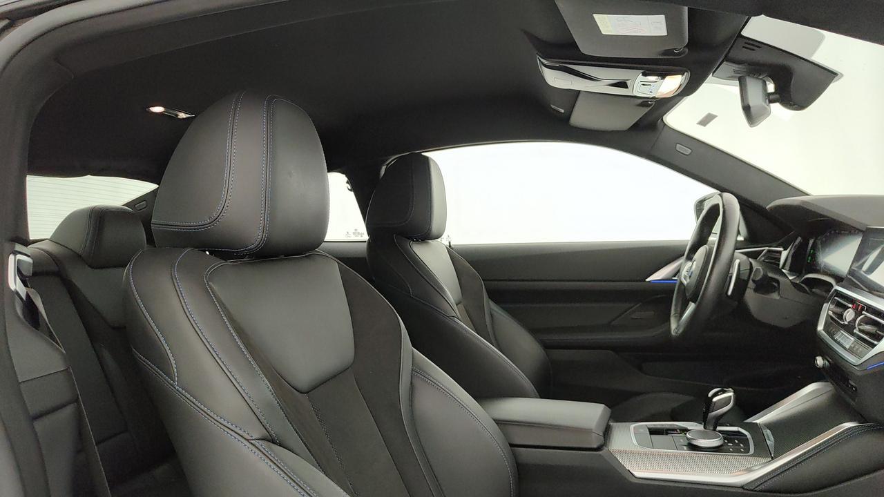 BMW Serie 4 G22 2020 Coupe - M440i Coupe mhev 48V xdrive auto