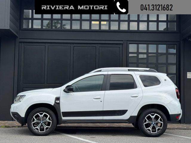 DACIA Duster 1.0 TCe 100 CV ECO-G 4x2 15th Anniversary