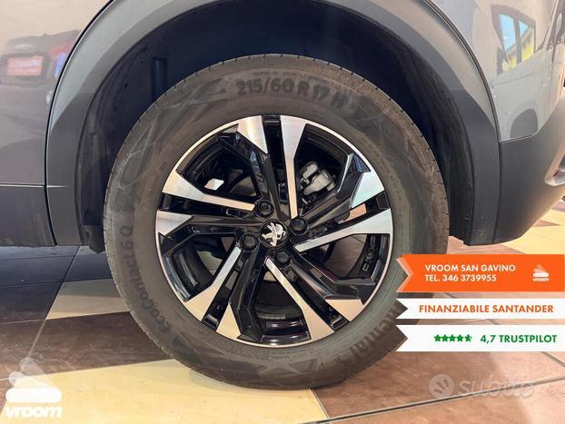 PEUGEOT 2008 2 serie 2008 BlueHDi 130 S&S EAT8...