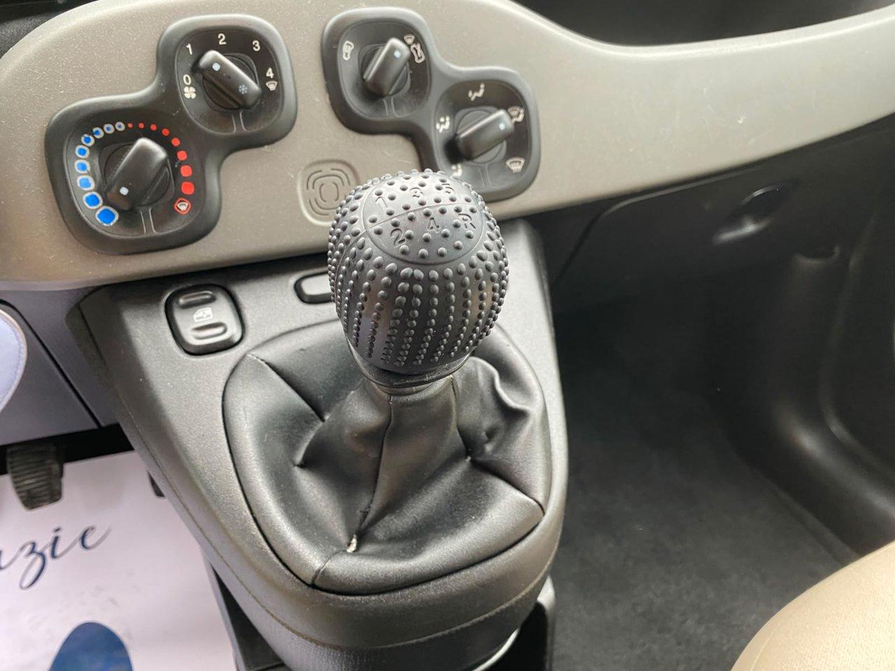 Fiat Panda 1.2 Easy 69cv