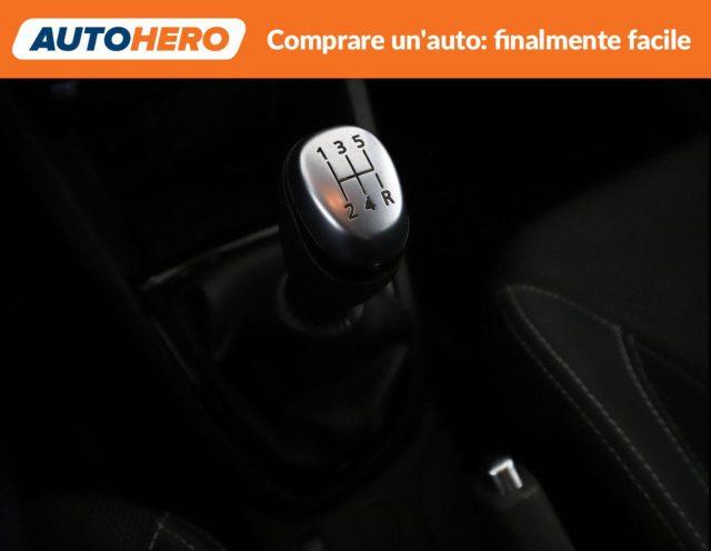 RENAULT Clio 1.2 75CV 5 porte Zen