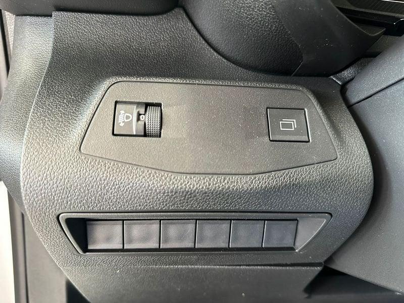 FIAT Doblò 1.5 BlueHdi 100CV PORTATA MAGGIORATA - IVA ESCLUSA