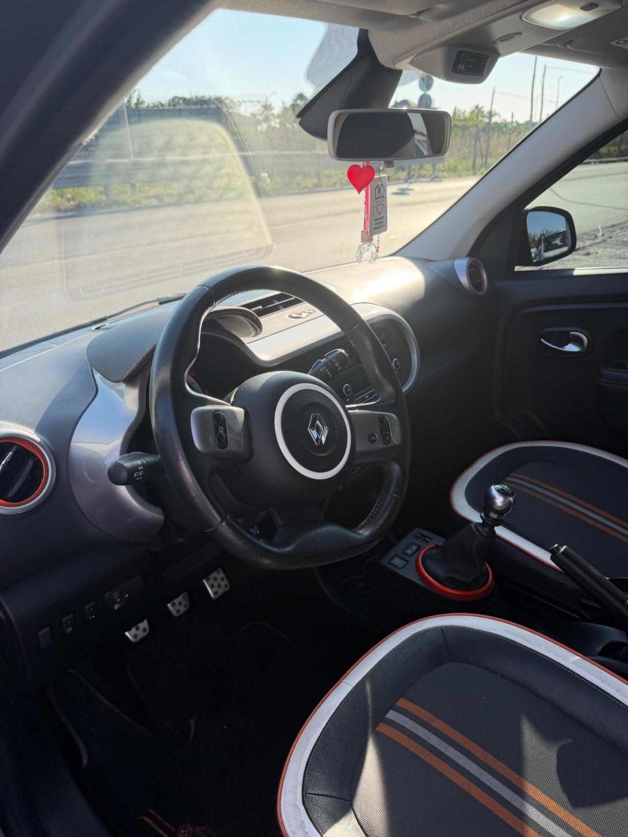 Renault Twingo TCe 110 CV Energy GT