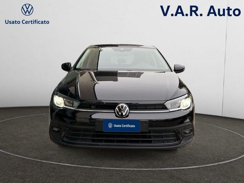 Volkswagen Polo Polo 1.0 TSI Life