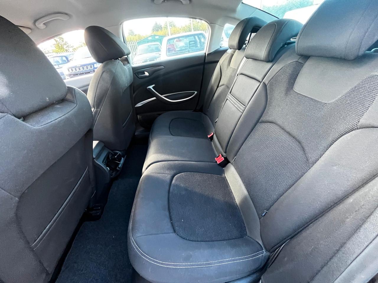 Citroen C5 2.0 HDi 138 aut. Business