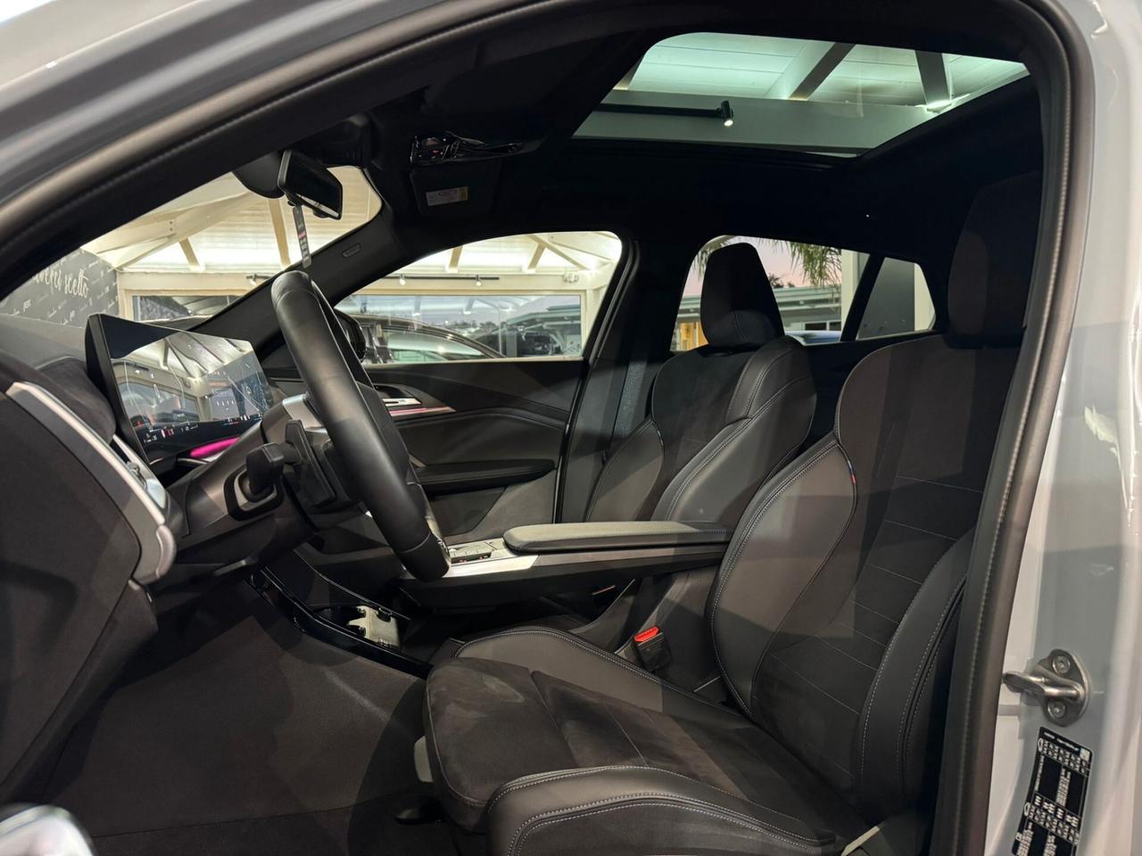 Bmw X2 sDrive 18d Msport