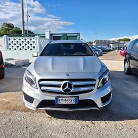 Mercedes-benz GLA 180 CDI Automatic Premium