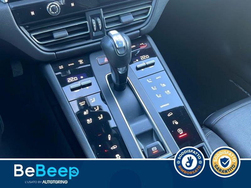 Porsche Macan 2.0 T 265CV PDK