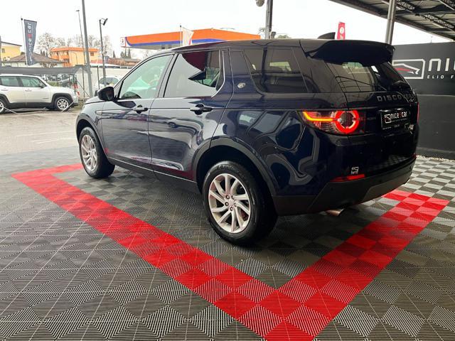 LAND ROVER Discovery Sport 2.0 150 CV 2WD HSE *AUTOMATICA*