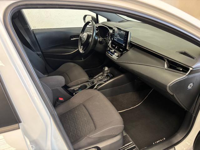 TOYOTA Corolla Touring Sports 1.8 Hybrid Active