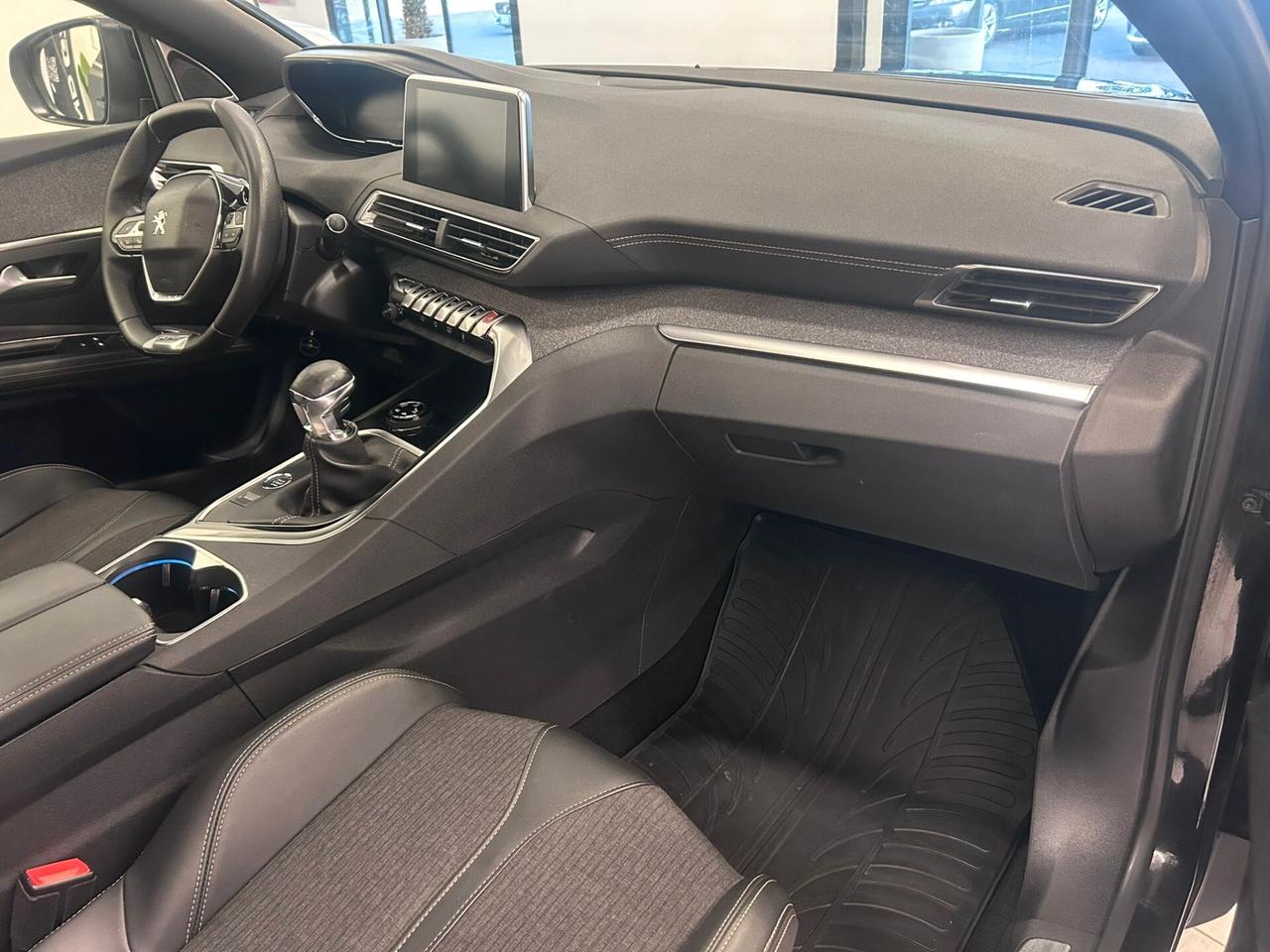 Peugeot 3008 BlueHDi 130 S&S GT Line Tetto 2019